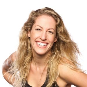 Meet your Posher, Leah